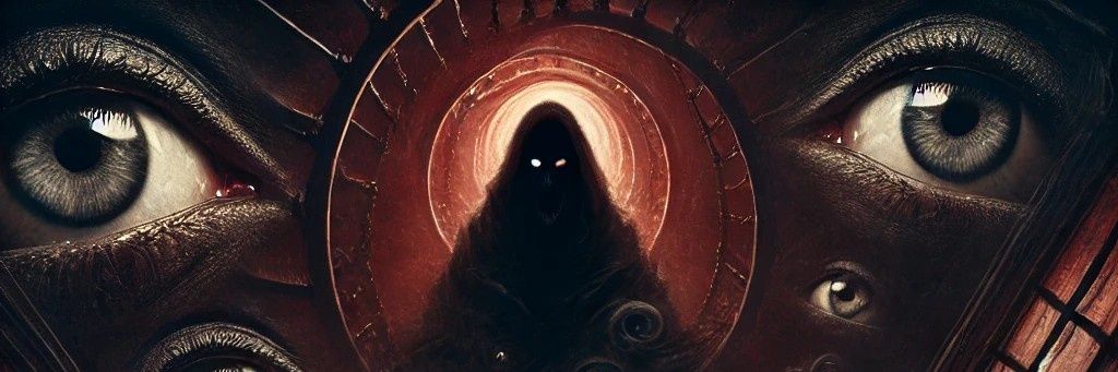 chinoroar's profile banner image