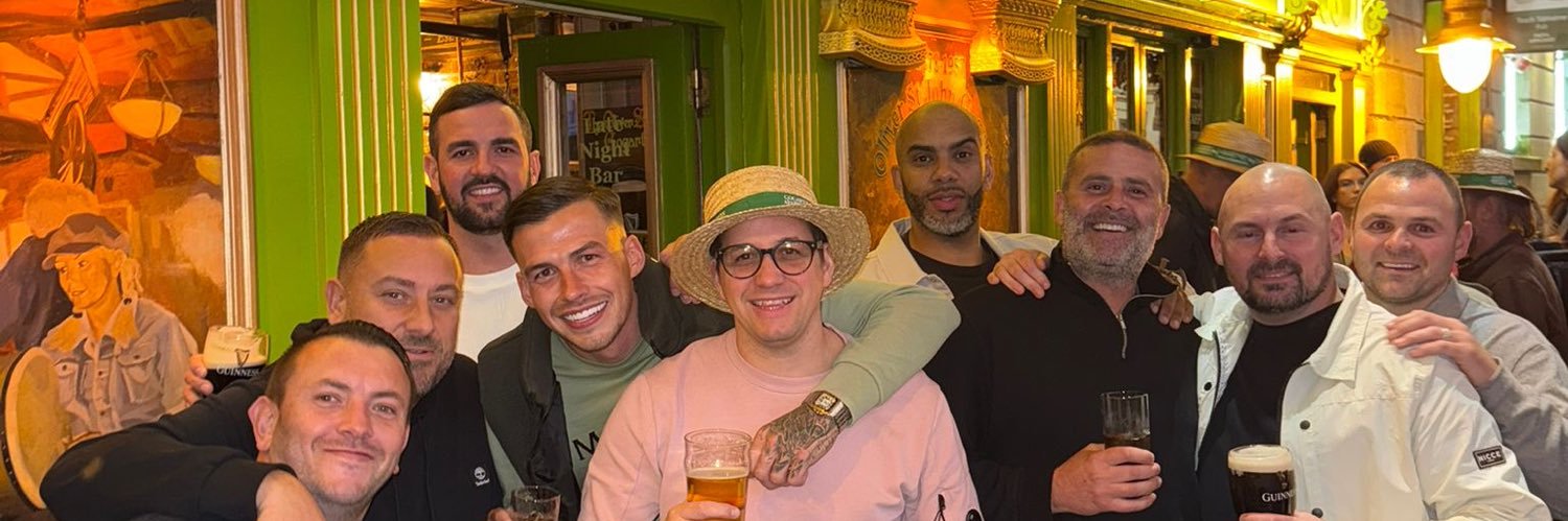 fazzer84's profile banner image