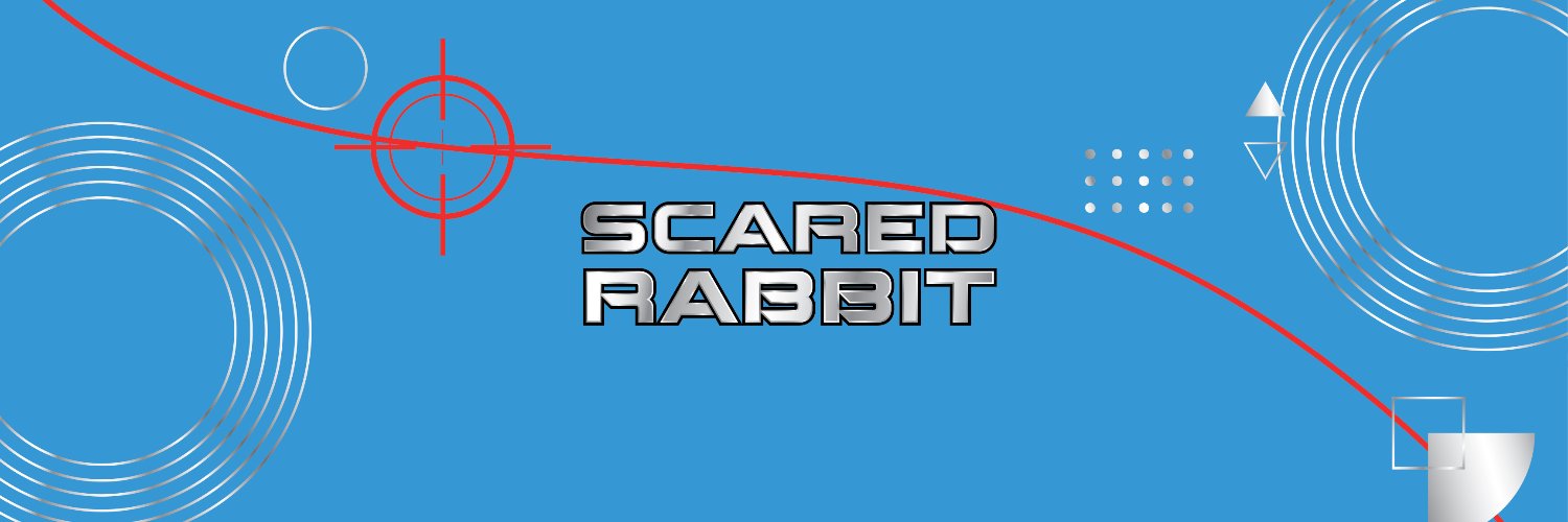scaredrabbitpro's profile banner image