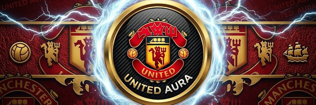 United Aura Official banner