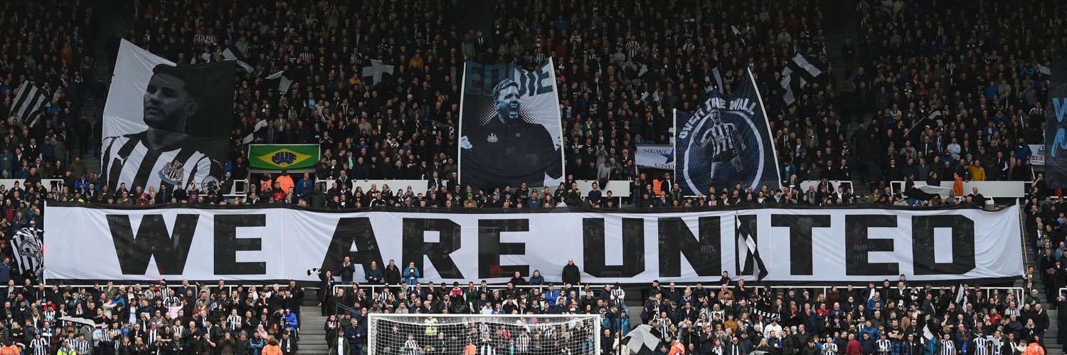 Geordie Mama banner