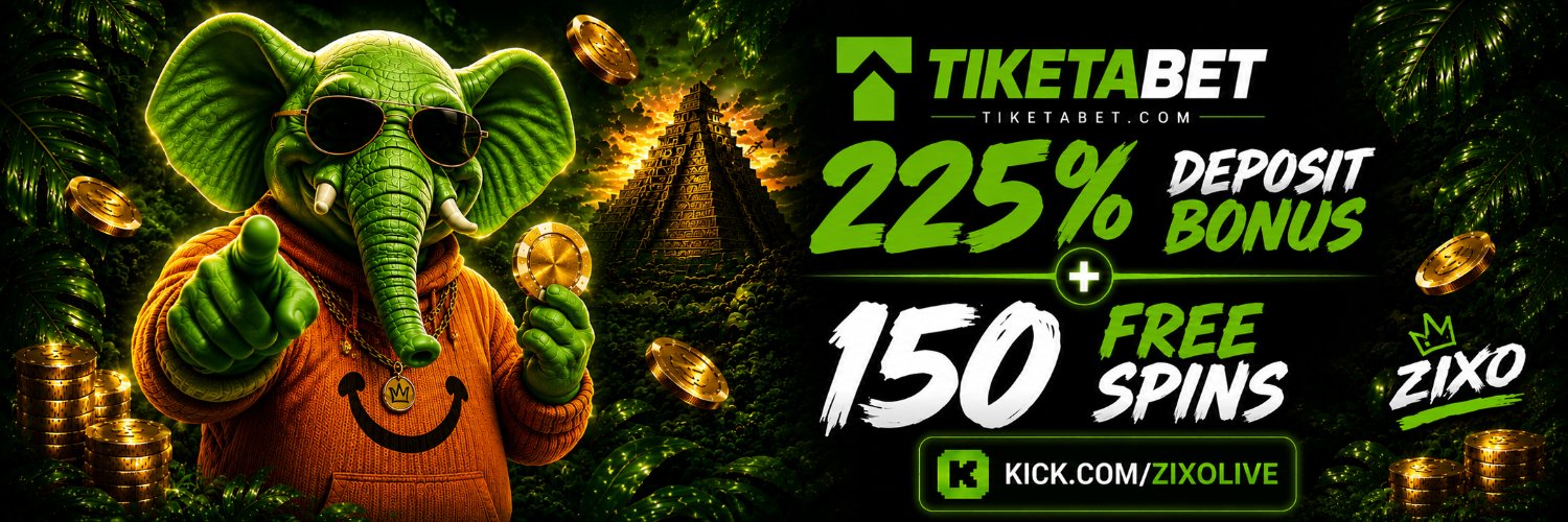 ZixoLive's profile banner image