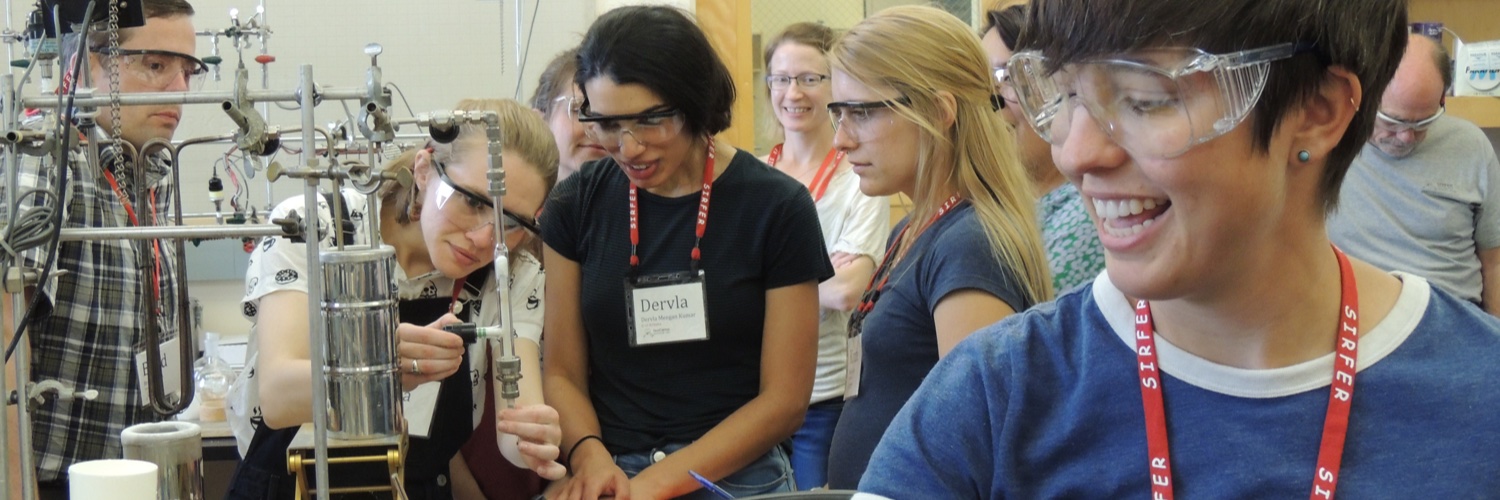 Stable Isotopes banner