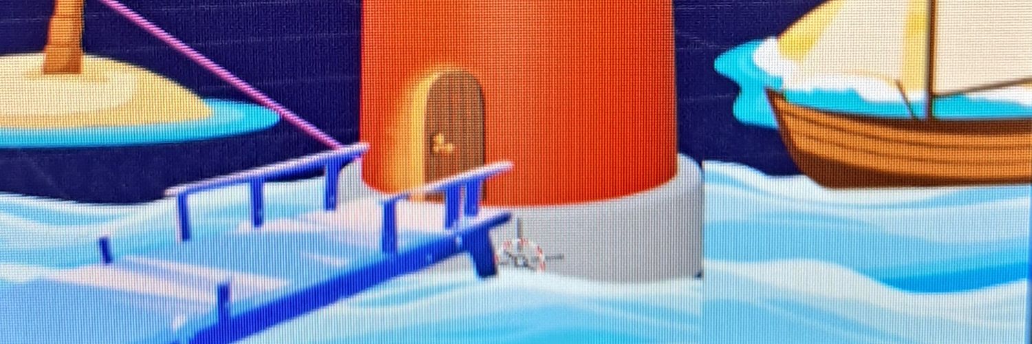 The Indie Beacon | #NOAI banner