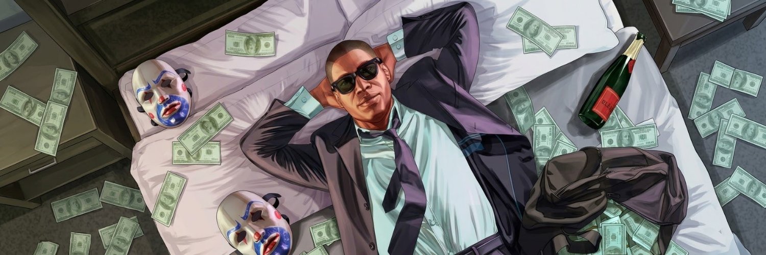 Mattf3x's profile banner image