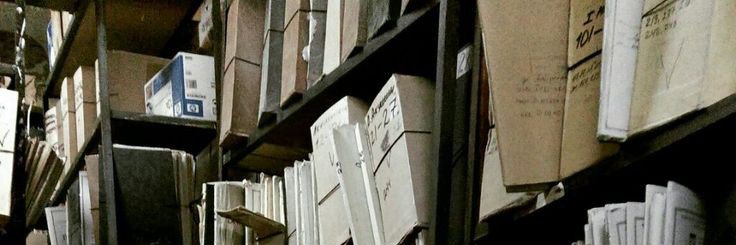 Archievecit's profile banner image