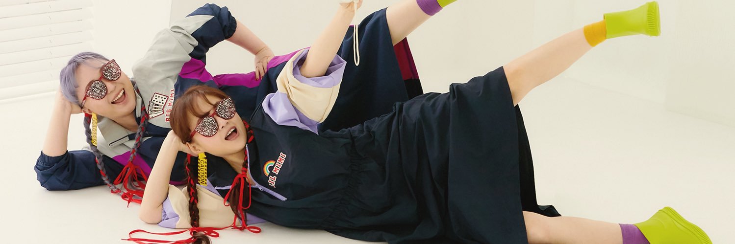 mimi_sisters's profile banner image