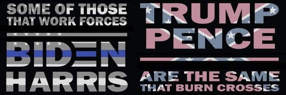 build back butter 🇩🇴🇪🇨☭ banner