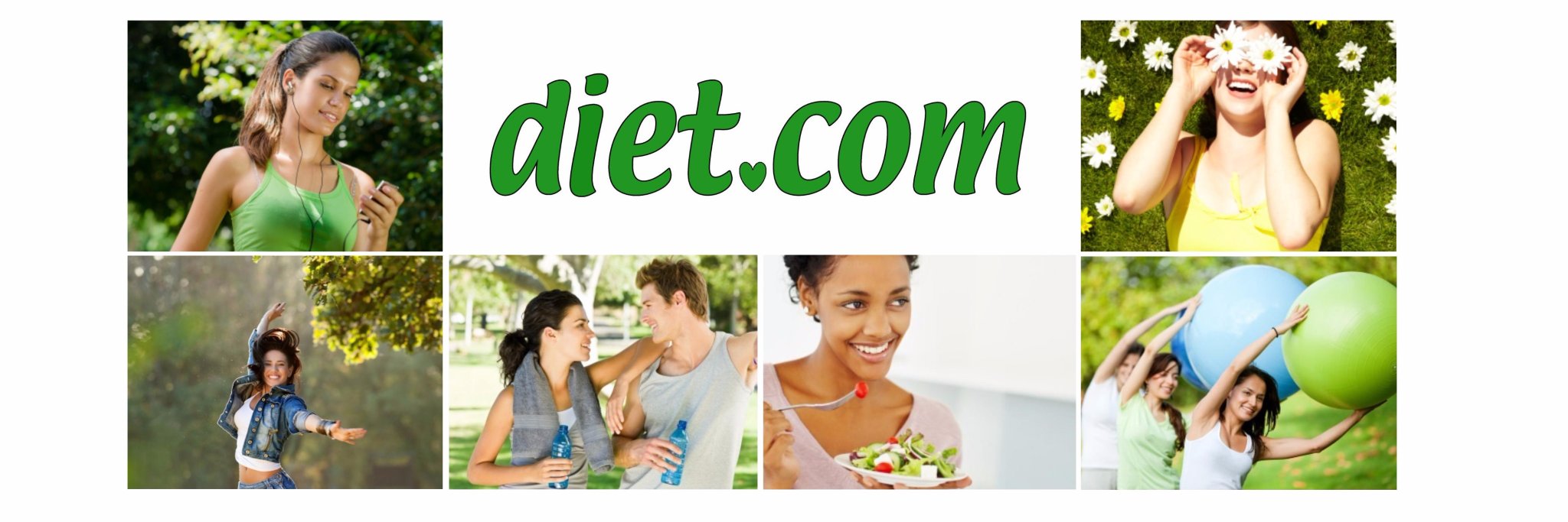 DietHealth's profile banner image