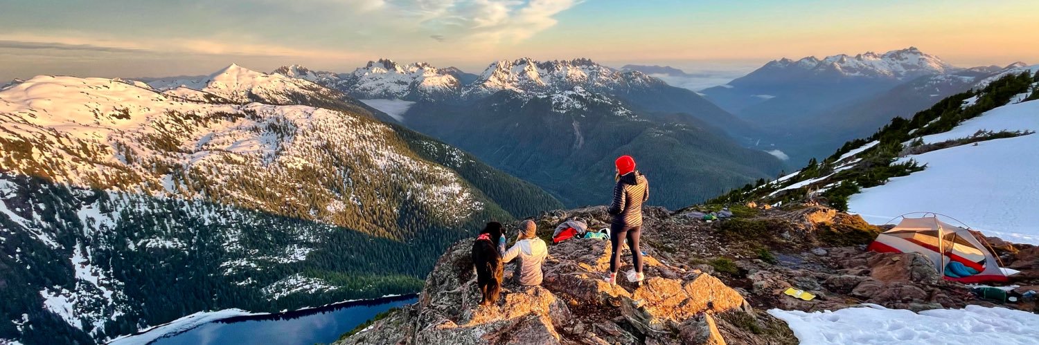 Chris Istace on Bluesky banner