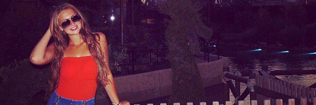 Amy banner