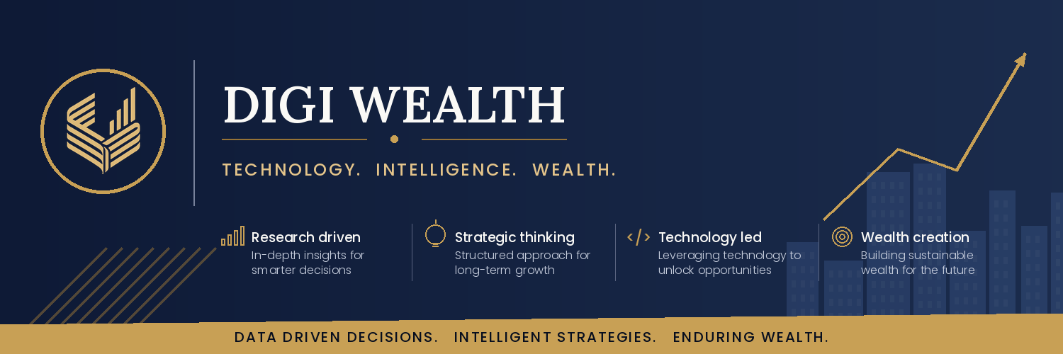 Digiwealthhq's profile banner image