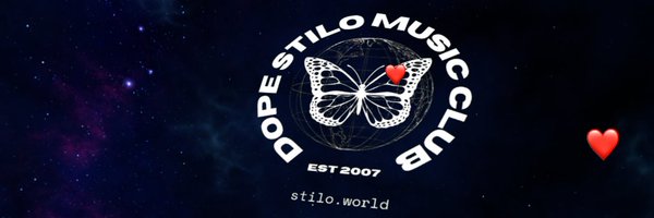 Dope Stilo Music Club Profile Banner