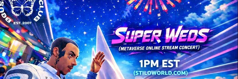 Dope Stilo Music Club banner