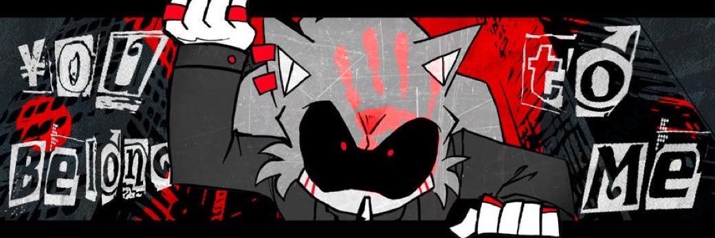 IAmYourFixation's profile banner image