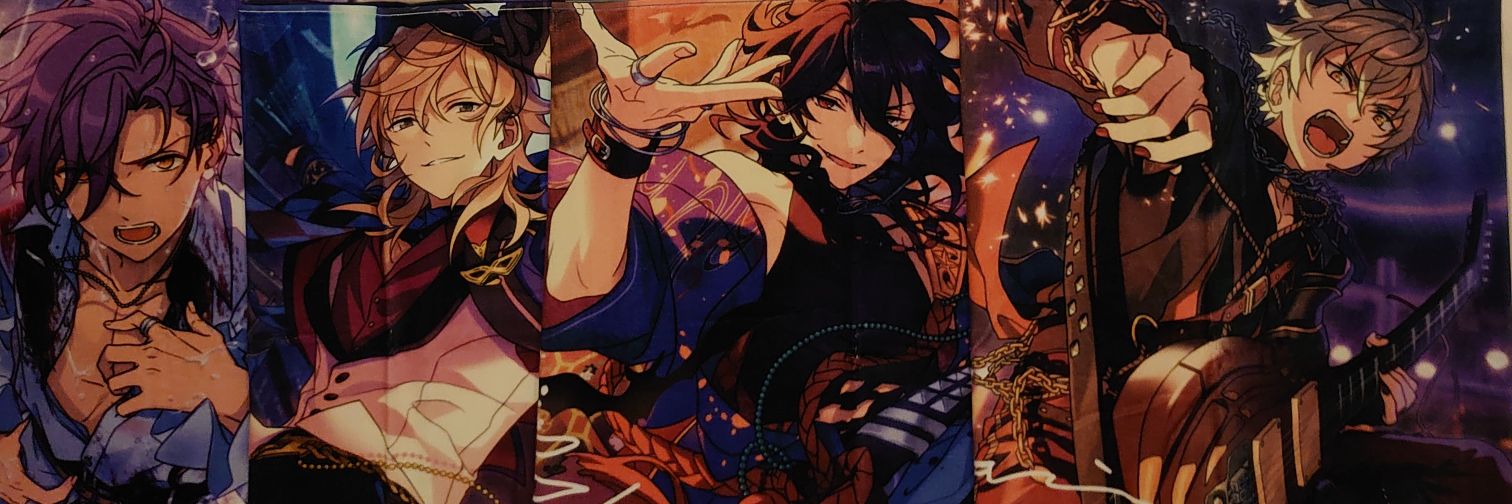 daru_darupon's profile banner image