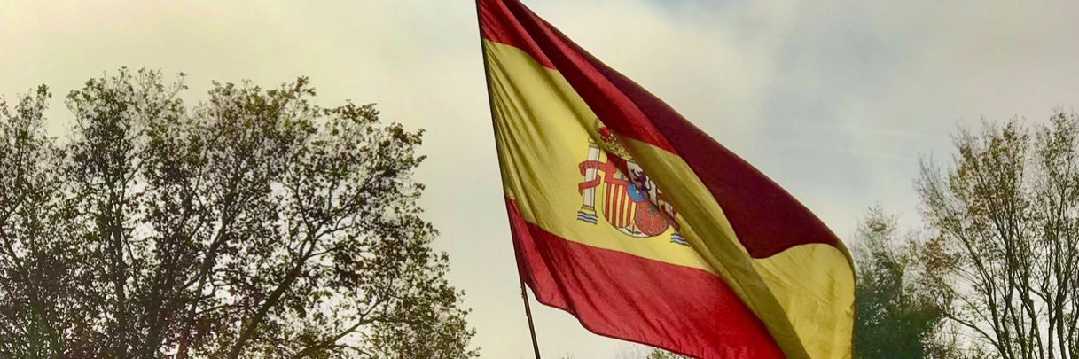 Rafael Alejandro Escalona's banner