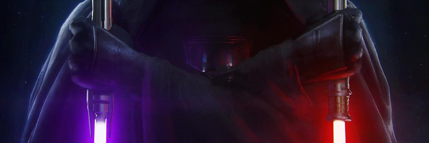 DarthArmo's profile banner image