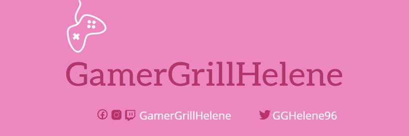 GGHelene96's profile banner image
