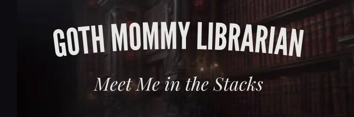 gothmommylib's profile banner image
