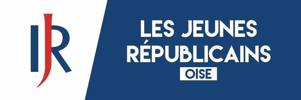 Jeunes Rép de l'Oise banner