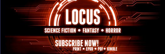 Humans of Locus Magazine banner