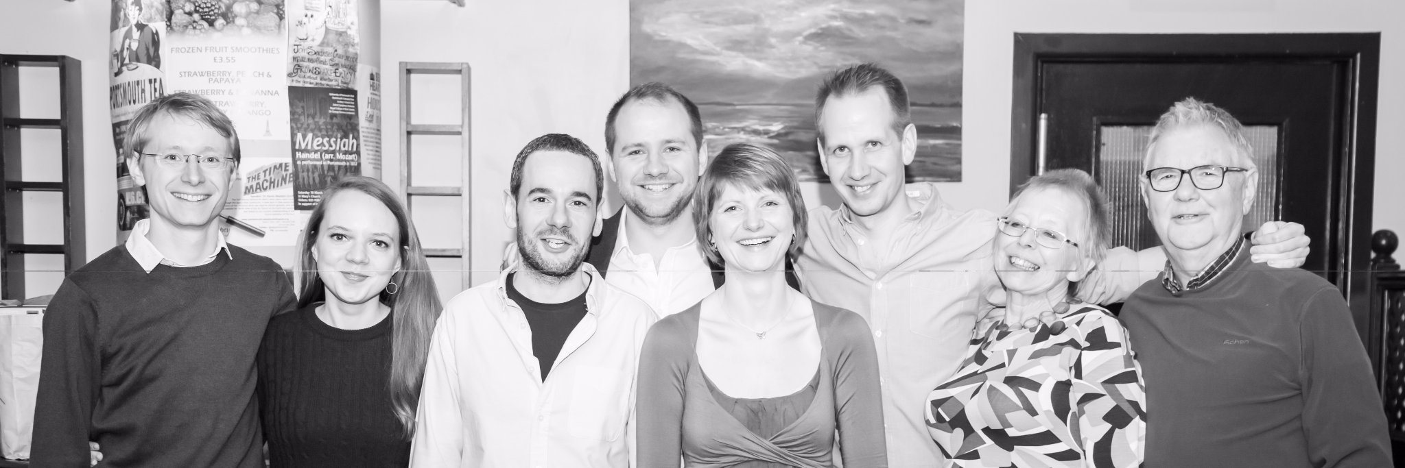 Robin Hall MChem 💙 banner