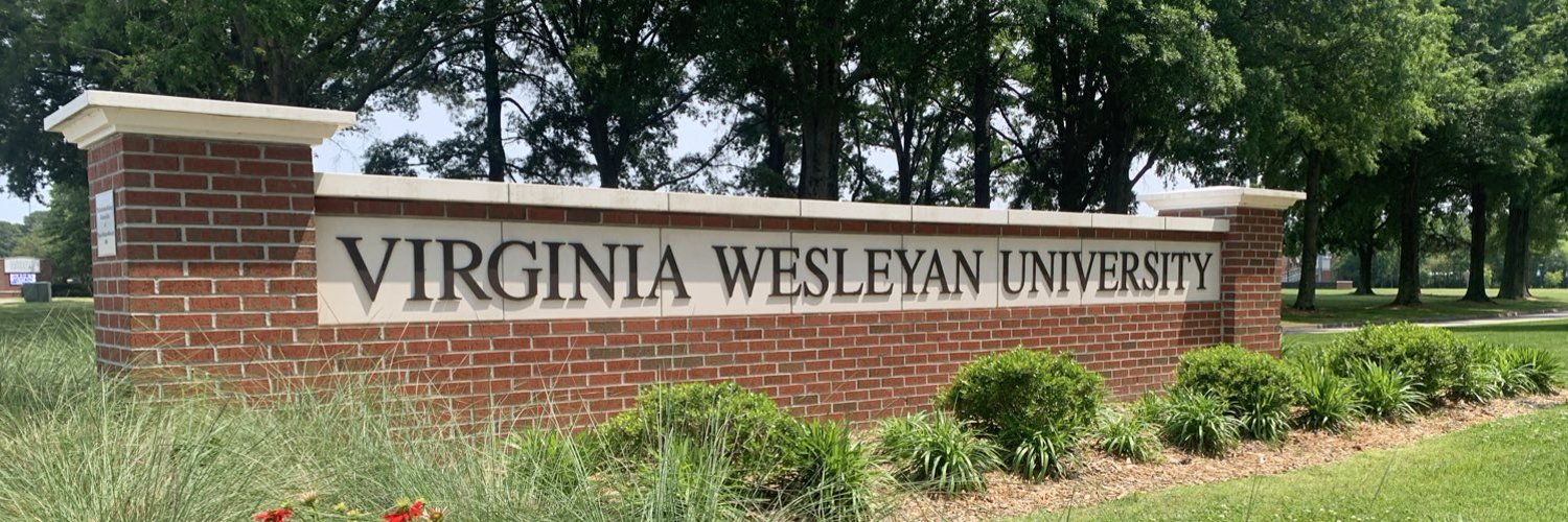 Virginia Wesleyan University Profile Banner