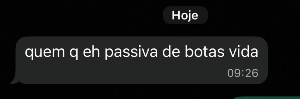 passivadebotas's profile banner image