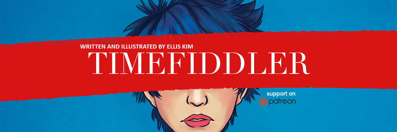 TimeFiddler's profile banner image