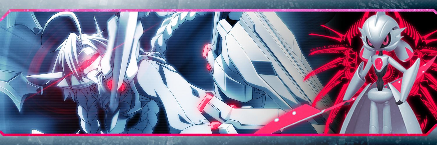 Rad1antRenegade's profile banner image