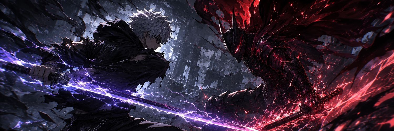 BoyZeezsn's profile banner image