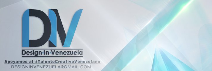 Design In Venezuela™ banner