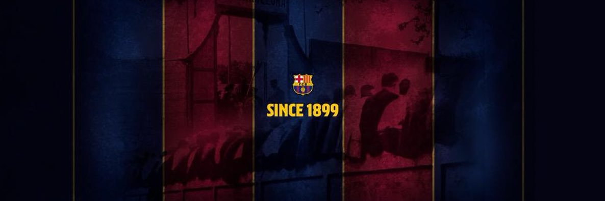 BARÇA PRIME banner