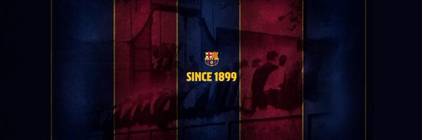 barcaisprime Profile Banner