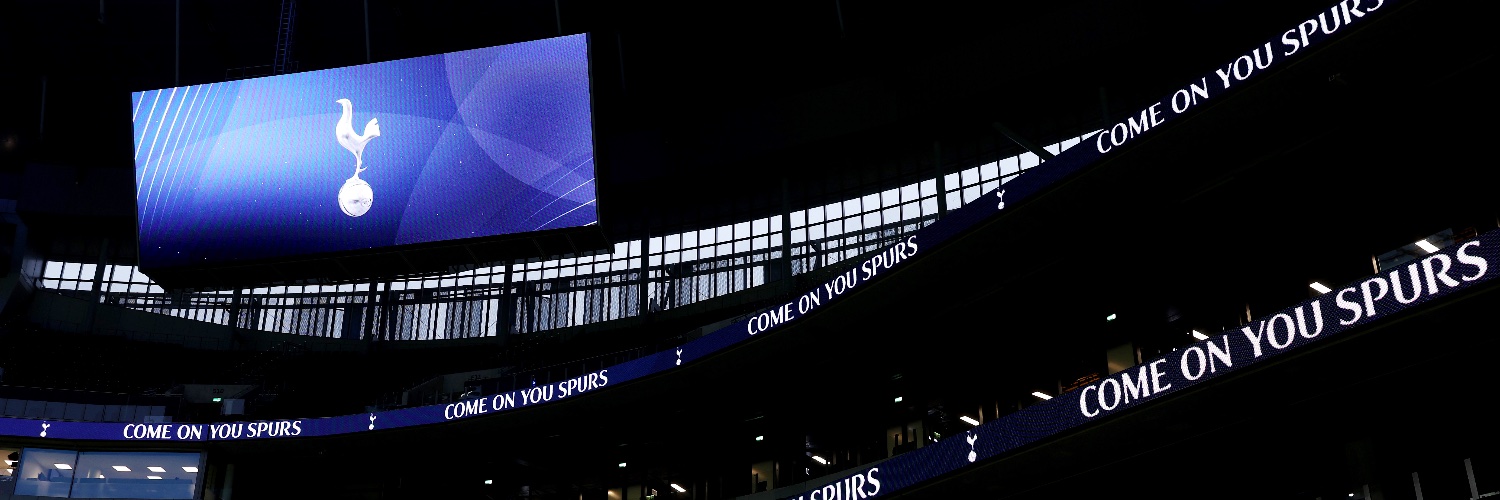 The Spurs Web banner