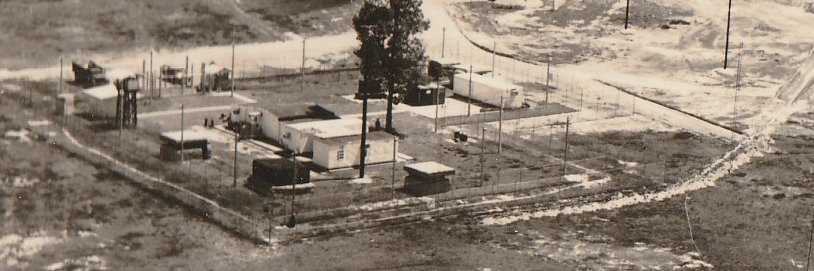 Kafir Will Bronk banner