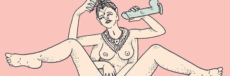 VerityBeth's profile banner image
