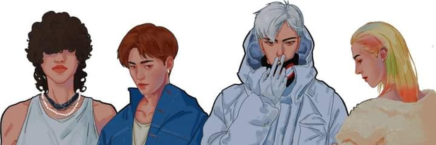 AnhyBae's profile banner image