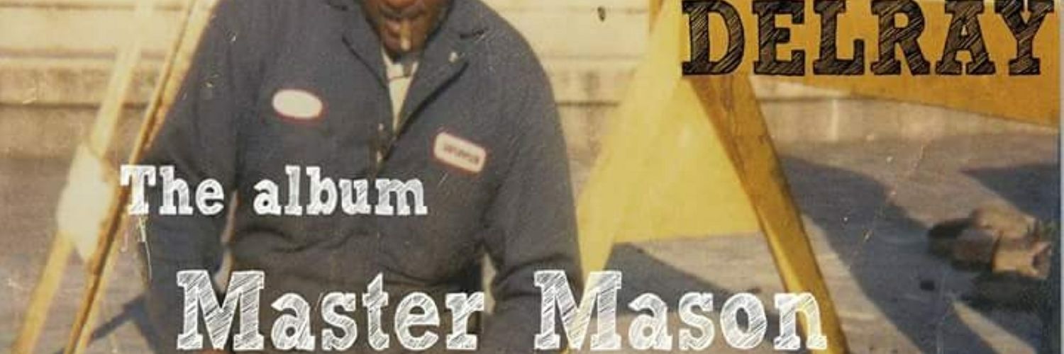 Delfunkboy Music, LLC banner