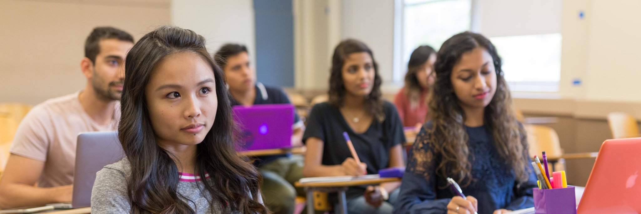 Kaplan News and Views banner