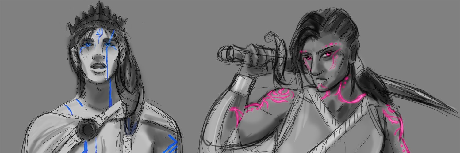 RandomSyhn's profile banner image