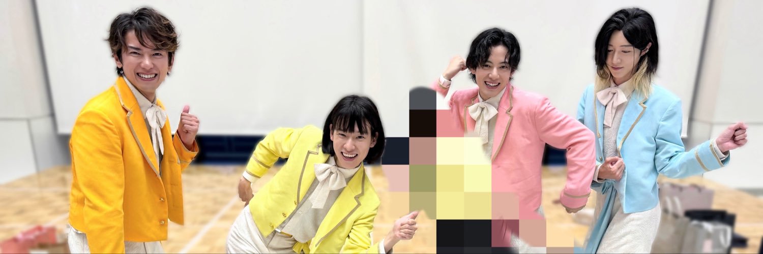 rikapchan's profile banner image