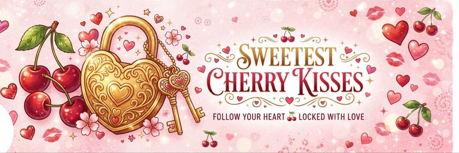 CherryArzowsky's profile banner image