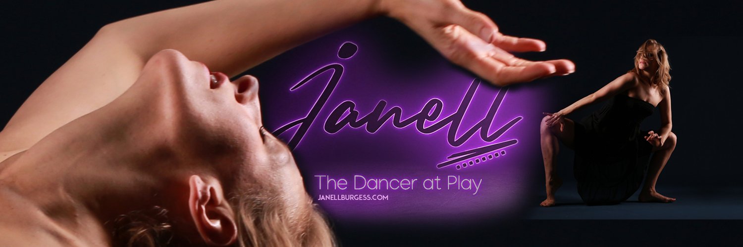 TheDancerAtPlay's profile banner image