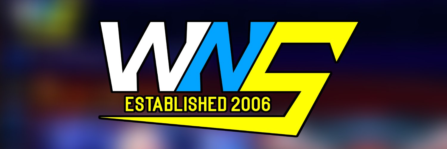 Wrestling News Source ⚡️'s banner
