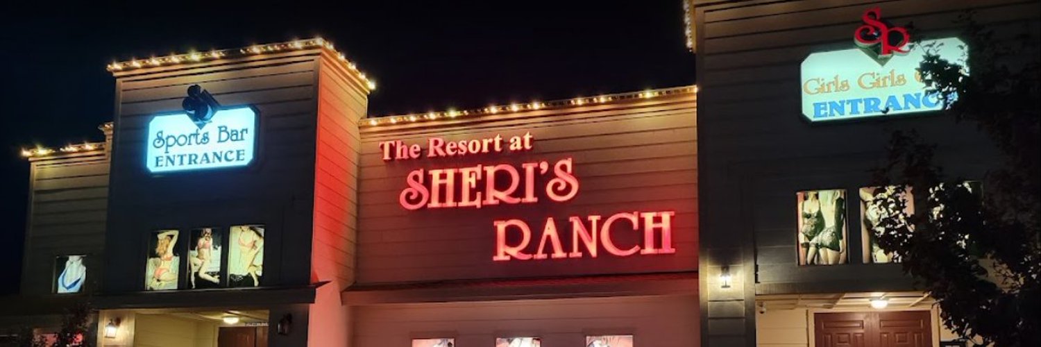 Sheri's Ranch Profile Banner
