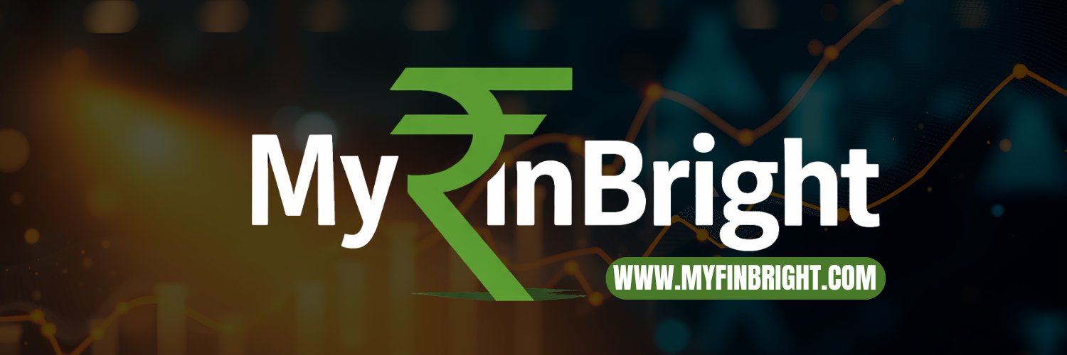 MyFinBright's profile banner image