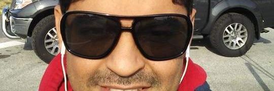 JAVIER DE LUQUE banner