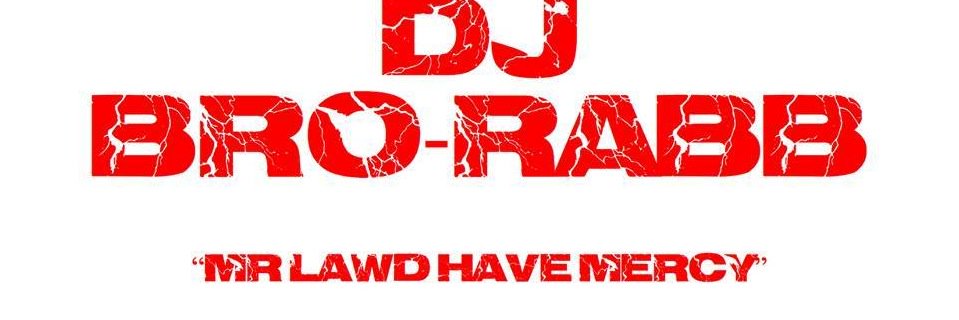 DJ BRO-RABB banner